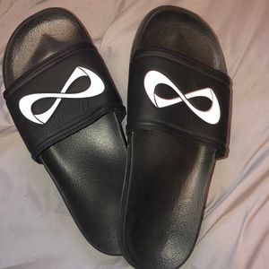 nfinity slides